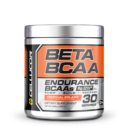 Beta BCAA