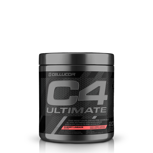 C4 Ultimate