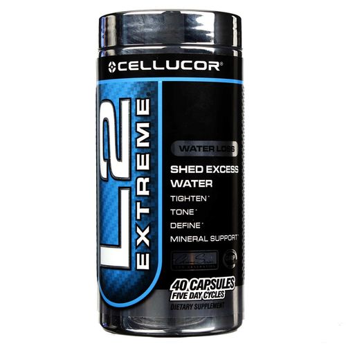 Cellucor L2 Extrême