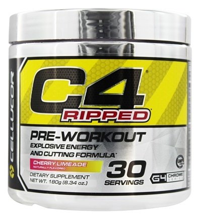 Cellucor C4 Ripped