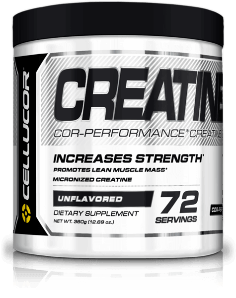 Cellucor Cor Creatine