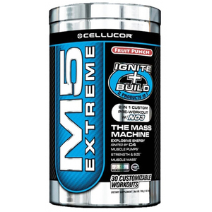 Cellucor M5 Extreme